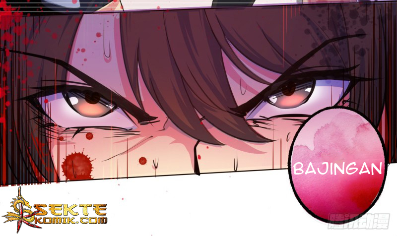 Reborn as King Chapter 02 Gambar 7